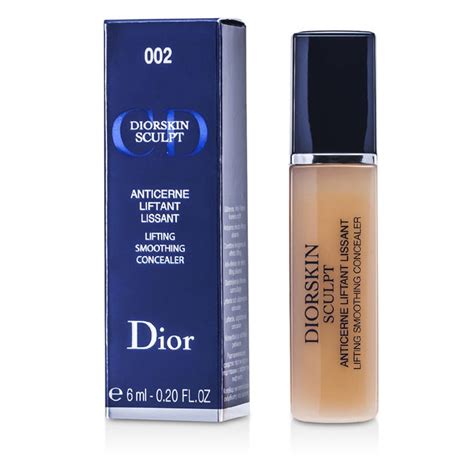 dior sculpt concealer|dior concealer products.